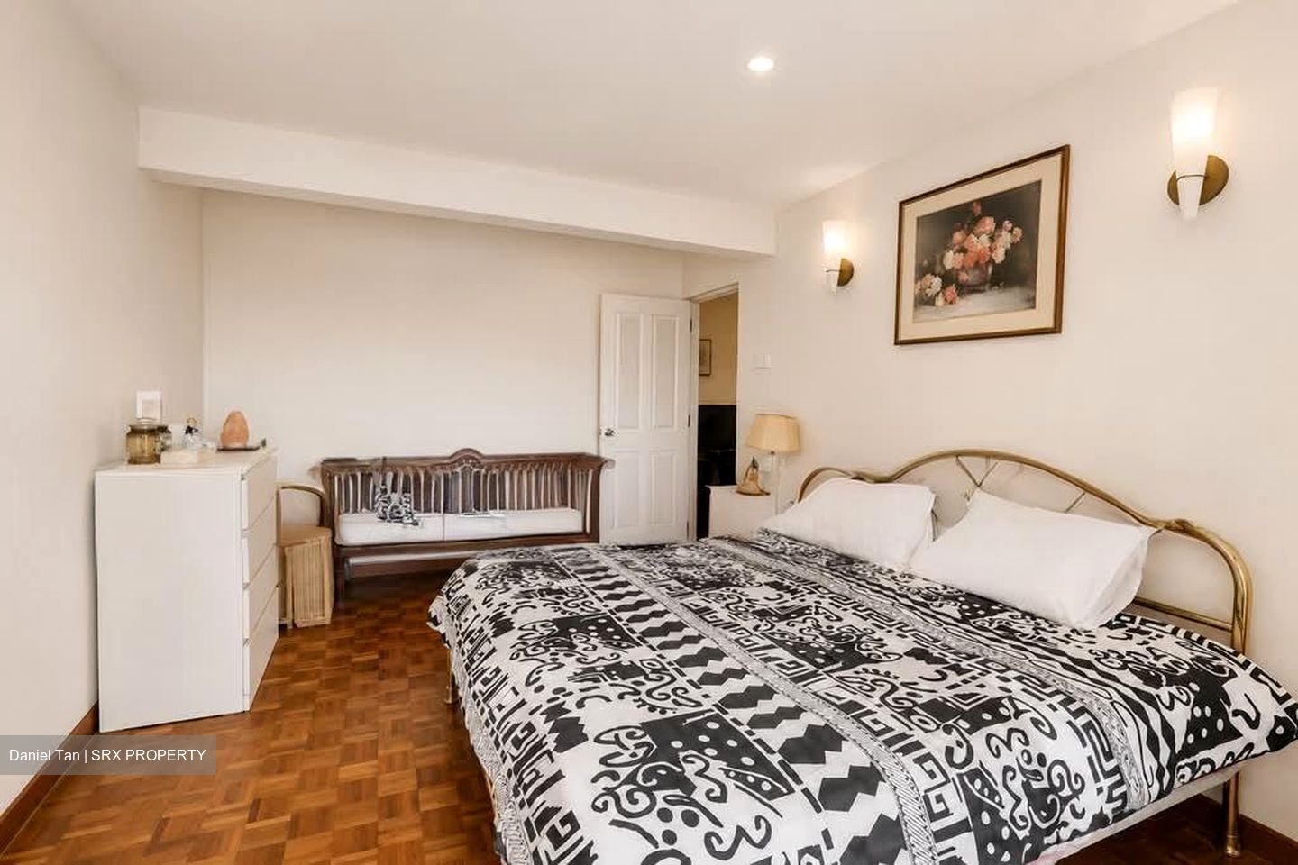 Faber Garden Condominium (D20), Condominium #574511861